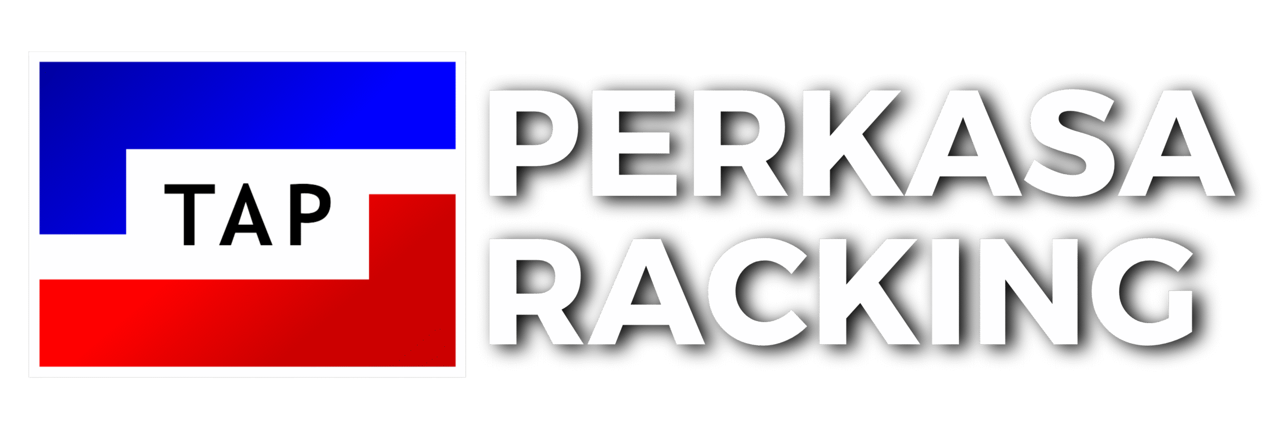 Gudang Berbasis Rak Gudang Hemat